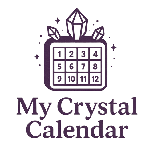 My Crystal Calendar 