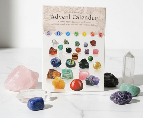 Crystal Advent Calendar